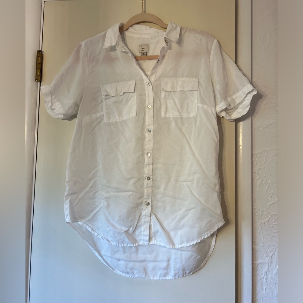 Women’s A New Day Button-Up Top